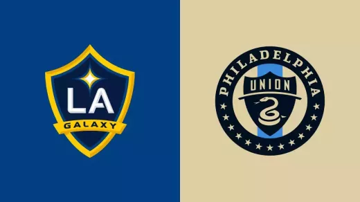 オリジナルチーム: LA ギャラクシー: MLS の先駆者